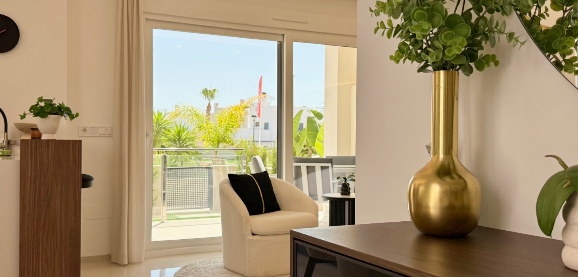 Apartment in Ciudad Quesada - Image 3