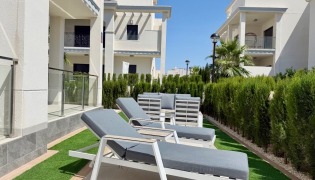 Videresalg - Leilighet - Ciudad Quesada