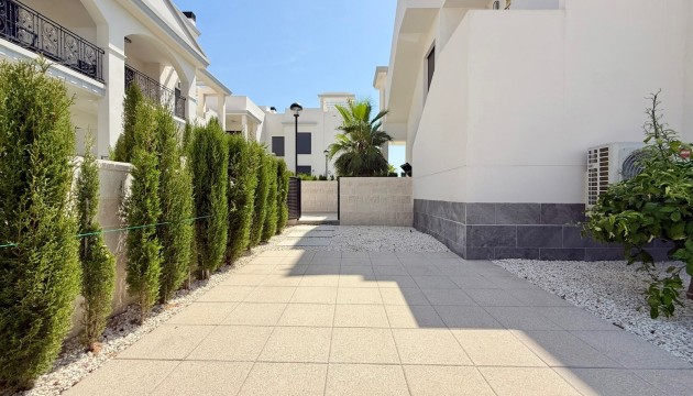 Videresalg - Leilighet - Ciudad Quesada