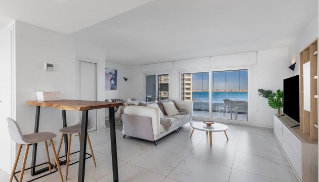 Videresalg - Leilighet - Torrevieja - Punta Prima