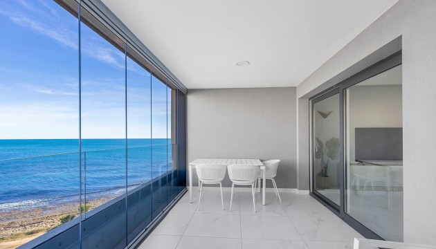 Videresalg - Leilighet - Torrevieja - Punta Prima