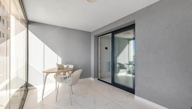 Videresalg - Leilighet - Torrevieja - Punta Prima