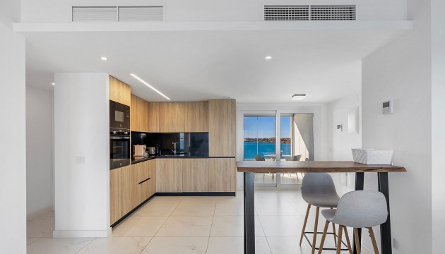 Videresalg - Leilighet - Torrevieja - Punta Prima