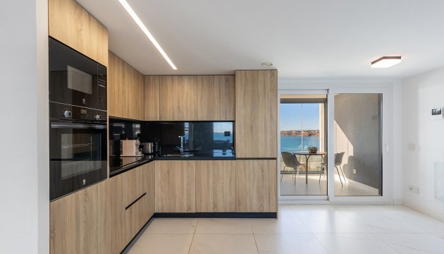 Videresalg - Leilighet - Torrevieja - Punta Prima