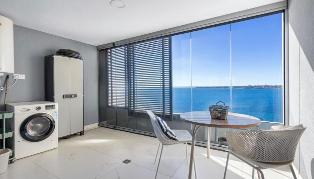 Videresalg - Leilighet - Torrevieja - Punta Prima