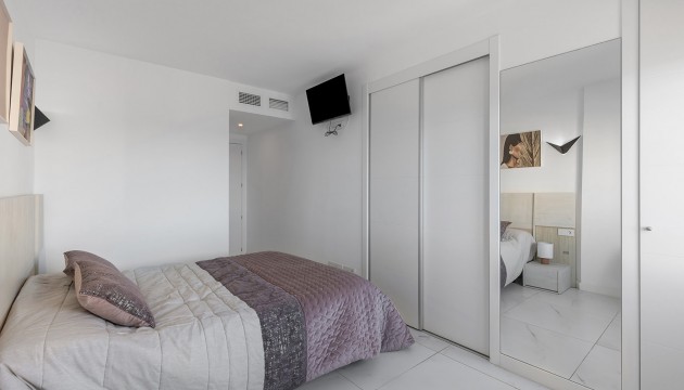 Videresalg - Leilighet - Torrevieja - Punta Prima