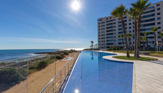 Videresalg - Leilighet - Torrevieja - Punta Prima