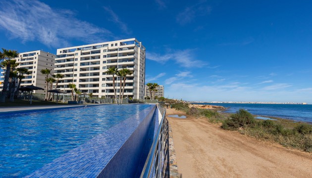 Videresalg - Leilighet - Torrevieja - Punta Prima