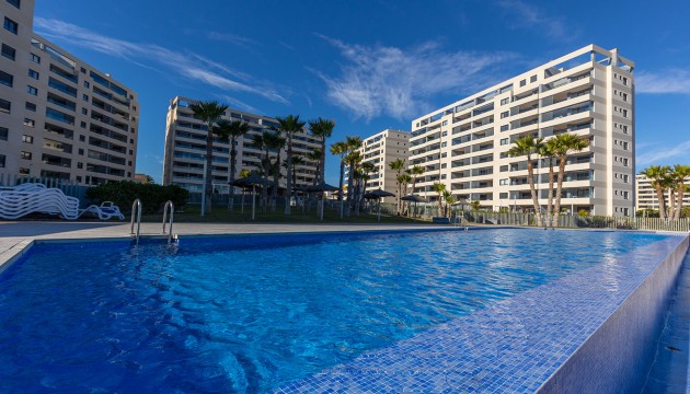Videresalg - Leilighet - Torrevieja - Punta Prima