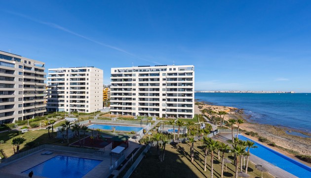 Videresalg - Leilighet - Torrevieja - Punta Prima