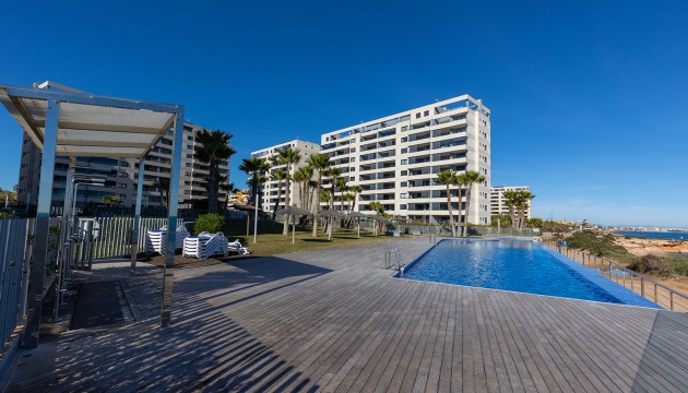 Videresalg - Leilighet - Torrevieja - Punta Prima