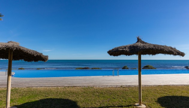 Videresalg - Leilighet - Torrevieja - Punta Prima