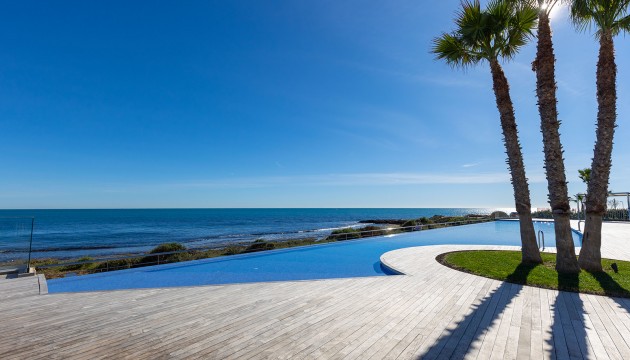 Videresalg - Leilighet - Torrevieja - Punta Prima