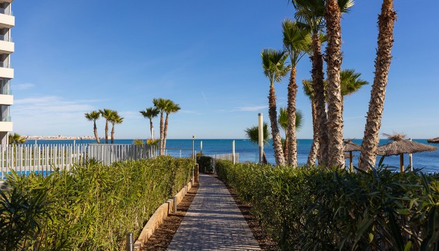 Videresalg - Leilighet - Torrevieja - Punta Prima