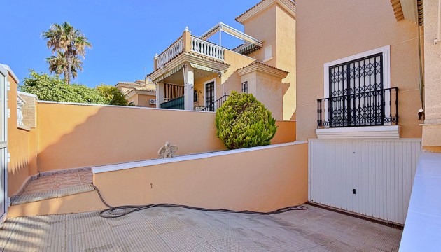 Videresalg - Detached Villa - Orihuela - Orihuela Costa