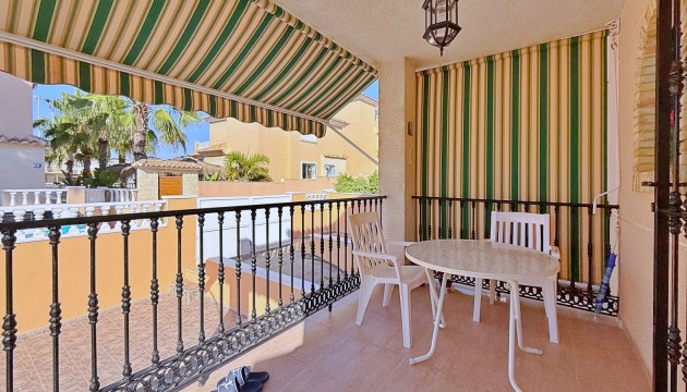 Videresalg - Detached Villa - Orihuela - Orihuela Costa