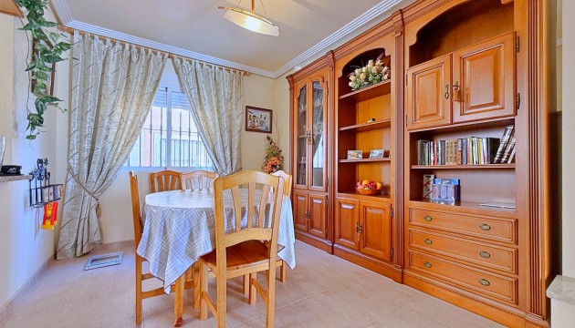 Videresalg - Detached Villa - Orihuela - Orihuela Costa