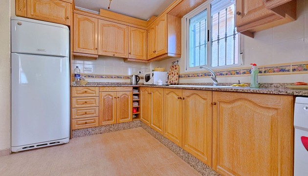Videresalg - Detached Villa - Orihuela - Orihuela Costa