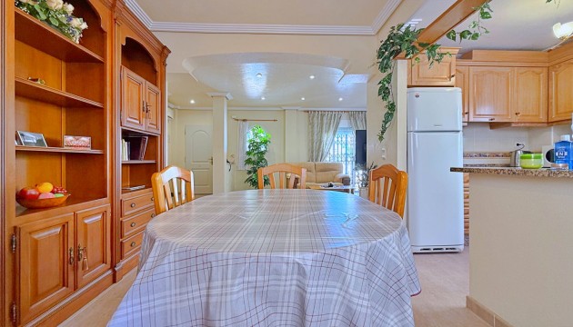 Videresalg - Detached Villa - Orihuela - Orihuela Costa