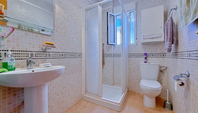 Videresalg - Detached Villa - Orihuela - Orihuela Costa