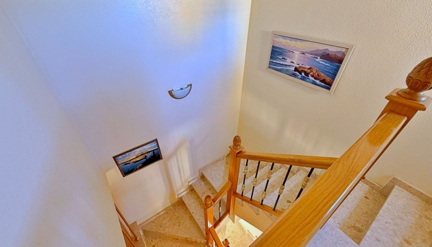 Videresalg - Detached Villa - Orihuela - Orihuela Costa