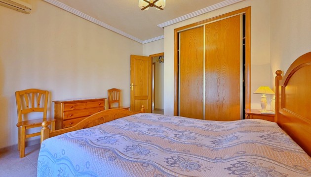 Videresalg - Detached Villa - Orihuela - Orihuela Costa