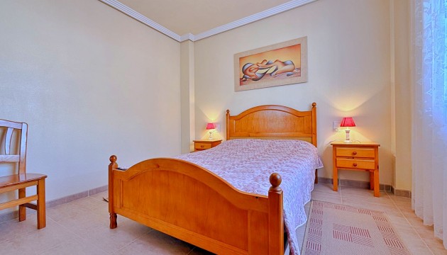 Videresalg - Detached Villa - Orihuela - Orihuela Costa