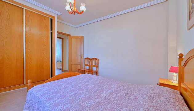 Videresalg - Detached Villa - Orihuela - Orihuela Costa