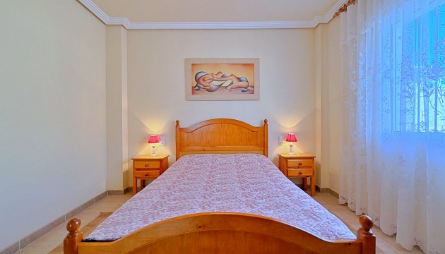 Videresalg - Detached Villa - Orihuela - Orihuela Costa