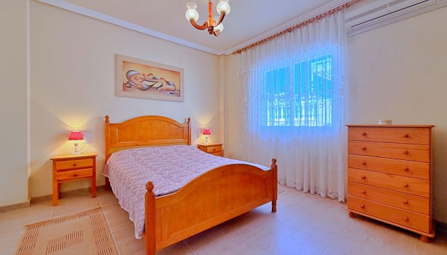Videresalg - Detached Villa - Orihuela - Orihuela Costa