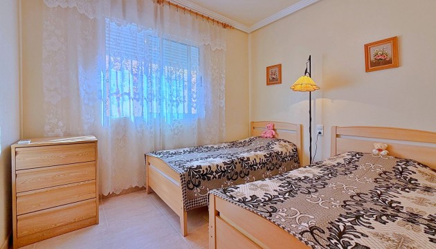 Videresalg - Detached Villa - Orihuela - Orihuela Costa