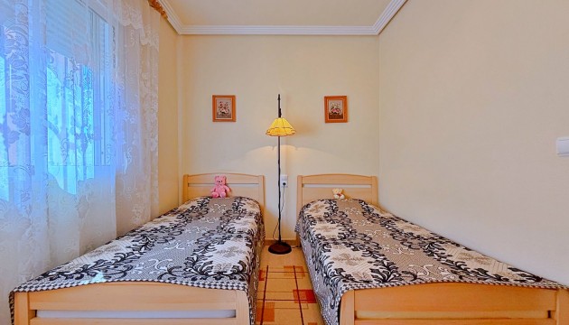 Videresalg - Detached Villa - Orihuela - Orihuela Costa