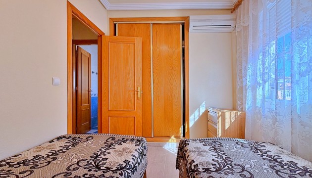 Videresalg - Detached Villa - Orihuela - Orihuela Costa