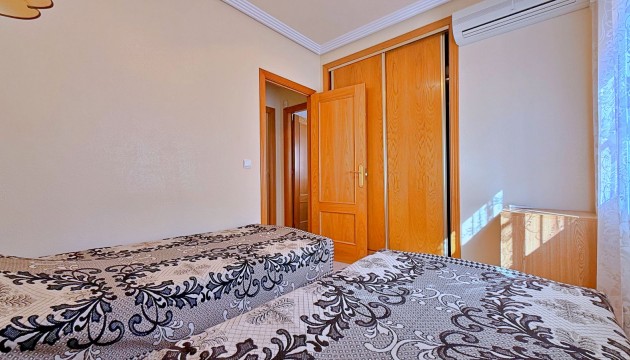 Videresalg - Detached Villa - Orihuela - Orihuela Costa