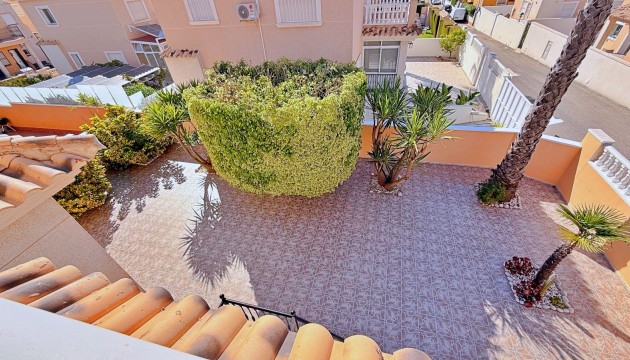 Videresalg - Detached Villa - Orihuela - Orihuela Costa