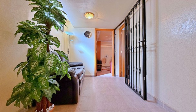 Videresalg - Detached Villa - Orihuela - Orihuela Costa