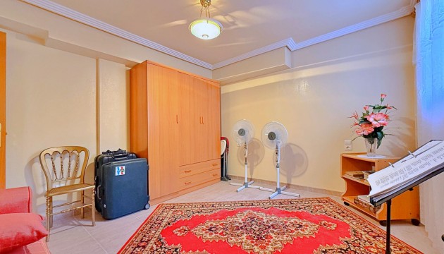 Videresalg - Detached Villa - Orihuela - Orihuela Costa