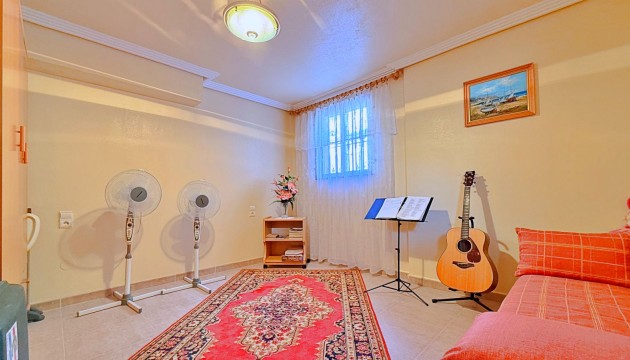 Videresalg - Detached Villa - Orihuela - Orihuela Costa