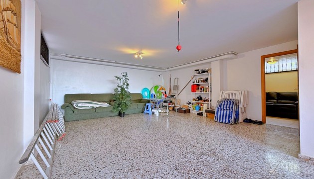 Videresalg - Detached Villa - Orihuela - Orihuela Costa