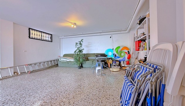 Videresalg - Detached Villa - Orihuela - Orihuela Costa