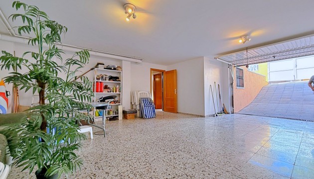 Videresalg - Detached Villa - Orihuela - Orihuela Costa