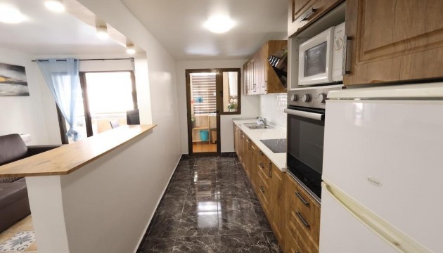Videresalg - Leilighet - Torrevieja