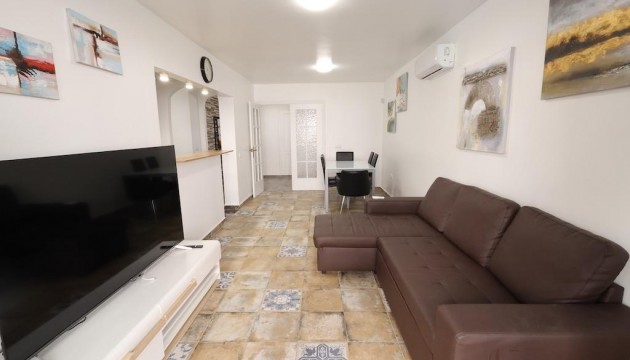 Videresalg - Leilighet - Torrevieja