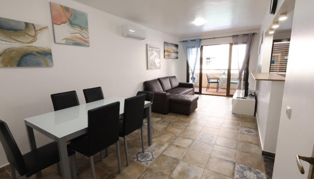 Videresalg - Leilighet - Torrevieja