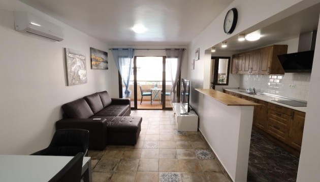 Videresalg - Leilighet - Torrevieja