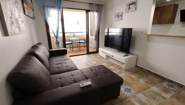 Videresalg - Leilighet - Torrevieja