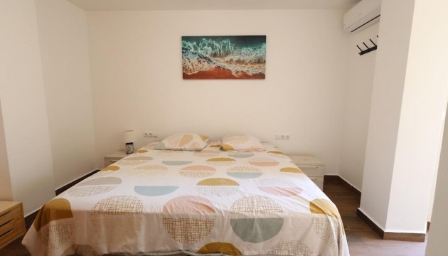 Videresalg - Leilighet - Torrevieja