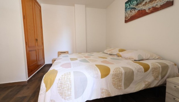 Videresalg - Leilighet - Torrevieja