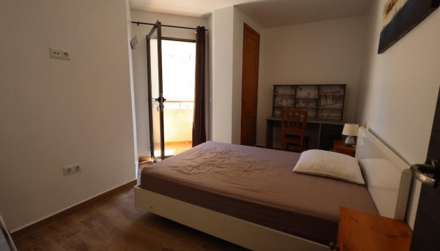 Videresalg - Leilighet - Torrevieja