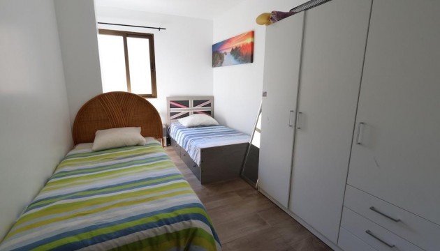 Videresalg - Leilighet - Torrevieja